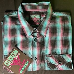 Men’s Dixxon Bamboo Shreddy 4XL